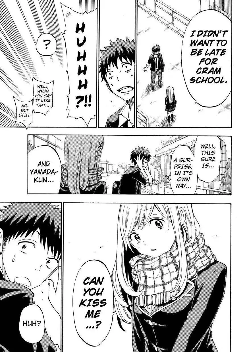 Yamada-kun to 7-nin no Majo Chapter 102 13